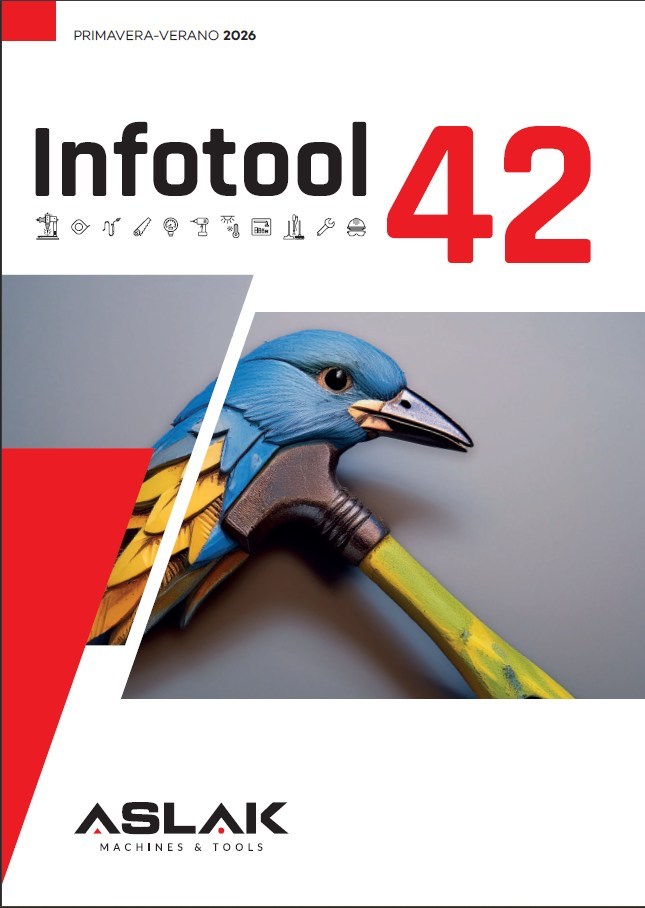 INFOTOOL 42