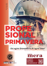 PROFESIONAL PRIMAVERA24